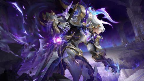 王者典藏新皮肤最新爆料,典藏新皮肤惊艳亮相，神秘爆料抢先看！