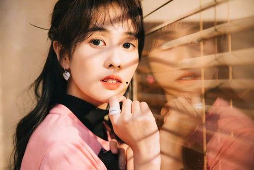 白鹿爆料明星有哪些视频,明星视频幕后故事大揭秘